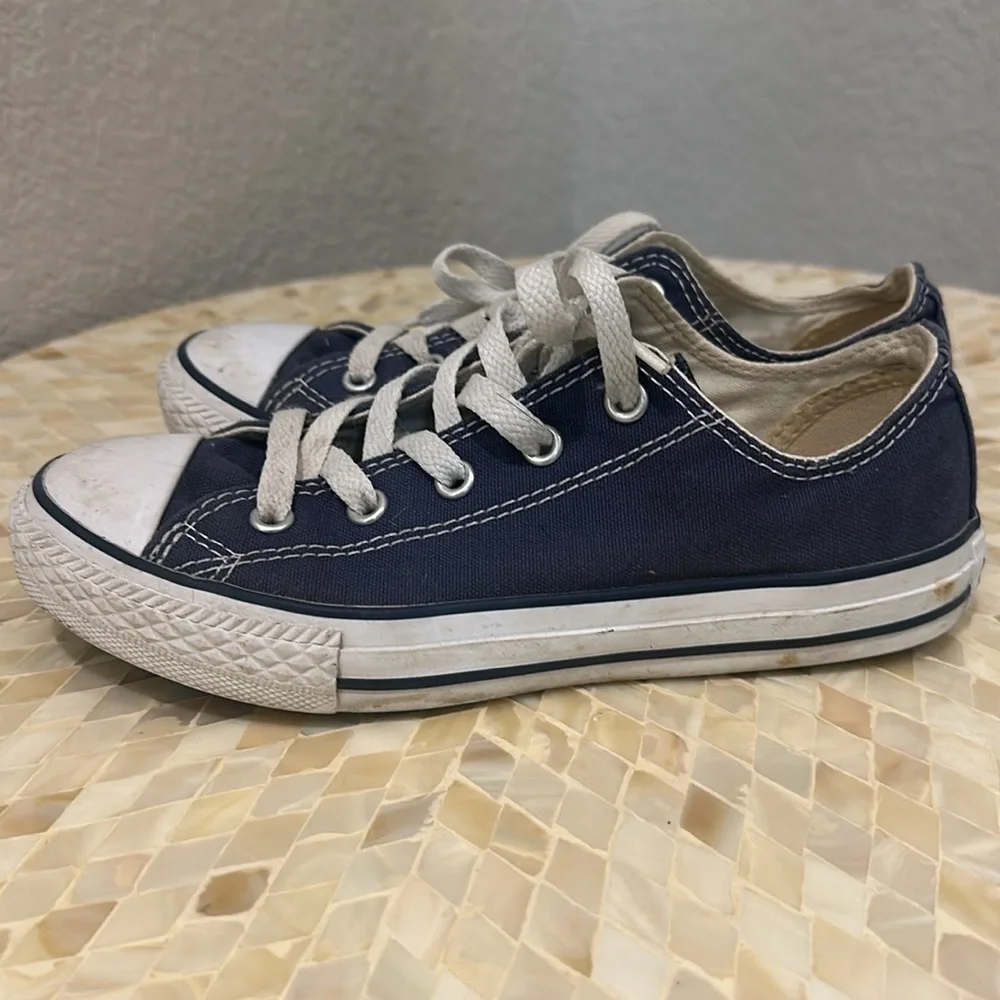 Converse all star